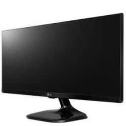 LG 29UM58-P 29英寸21:9 IPS顯示器 1299元超值入手與商場(chǎng)觸摸屏選購(gòu)指南