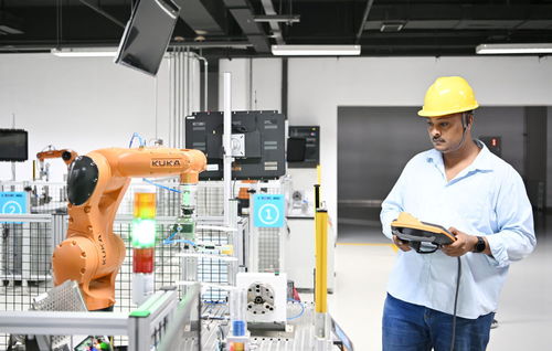 我在現(xiàn)場(chǎng) 2022年，我見(jiàn)證人工智能基礎(chǔ)軟件開(kāi)發(fā)的向前的力量