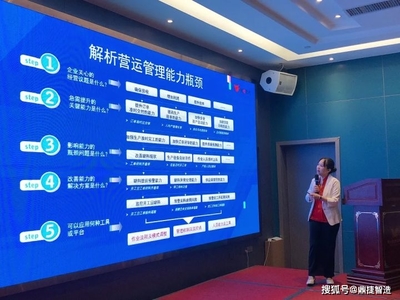 人工智能基礎(chǔ)軟件賦能廠內(nèi)智能物流 提升交付能力與降低庫存成本的雙重引擎