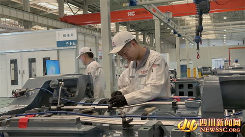 年檢250輛地鐵整車，成都軌道裝備智慧工廠以精準(zhǔn)服務(wù)賦能軌道運(yùn)營(yíng)車輛租賃
