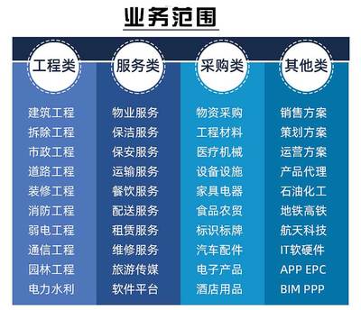 標書大師 投標書制作代寫與租賃服務的收費標準解析